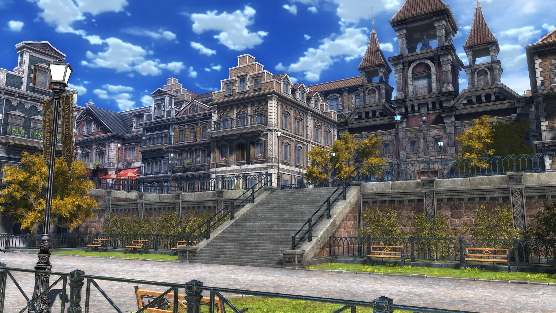 The Legend of Heroes: Trails through Daybreak II - Deluxe Edition - Nintendo Switch - Image 6