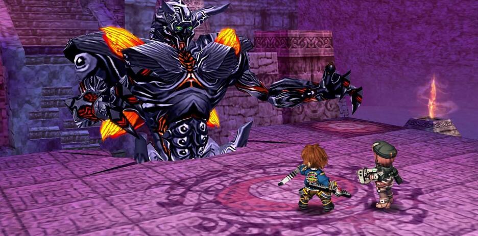The Legend of Heroes Trails to Azure Deluxe Edition - Nintendo Switch - Image 3
