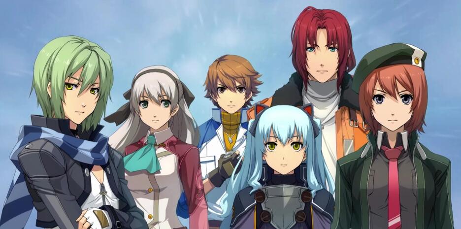 The Legend of Heroes Trails to Azure Deluxe Edition - PlayStation 4 - Image 9