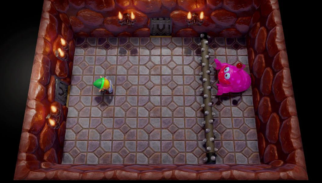 The Legend of Zelda Links Awakening - Nintendo Switch - Image 11