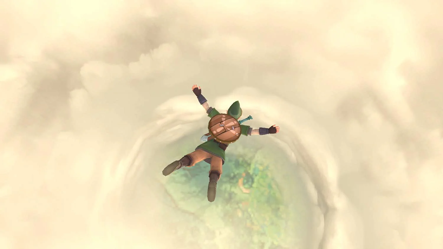 The Legend of Zelda: Skyward Sword HD - Nintendo Switch - Image 8