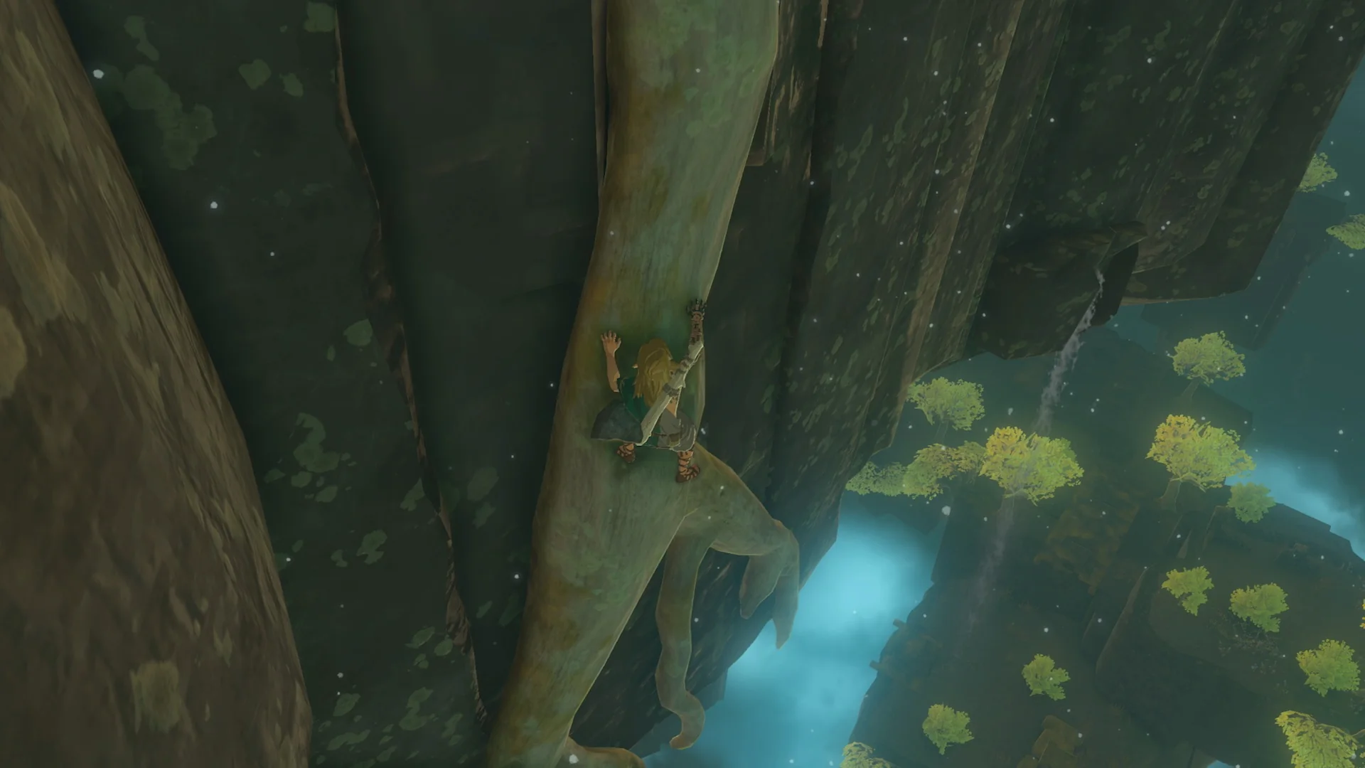 The Legend of Zelda: Tears of the Kingdom - Nintendo Switch - Image 3