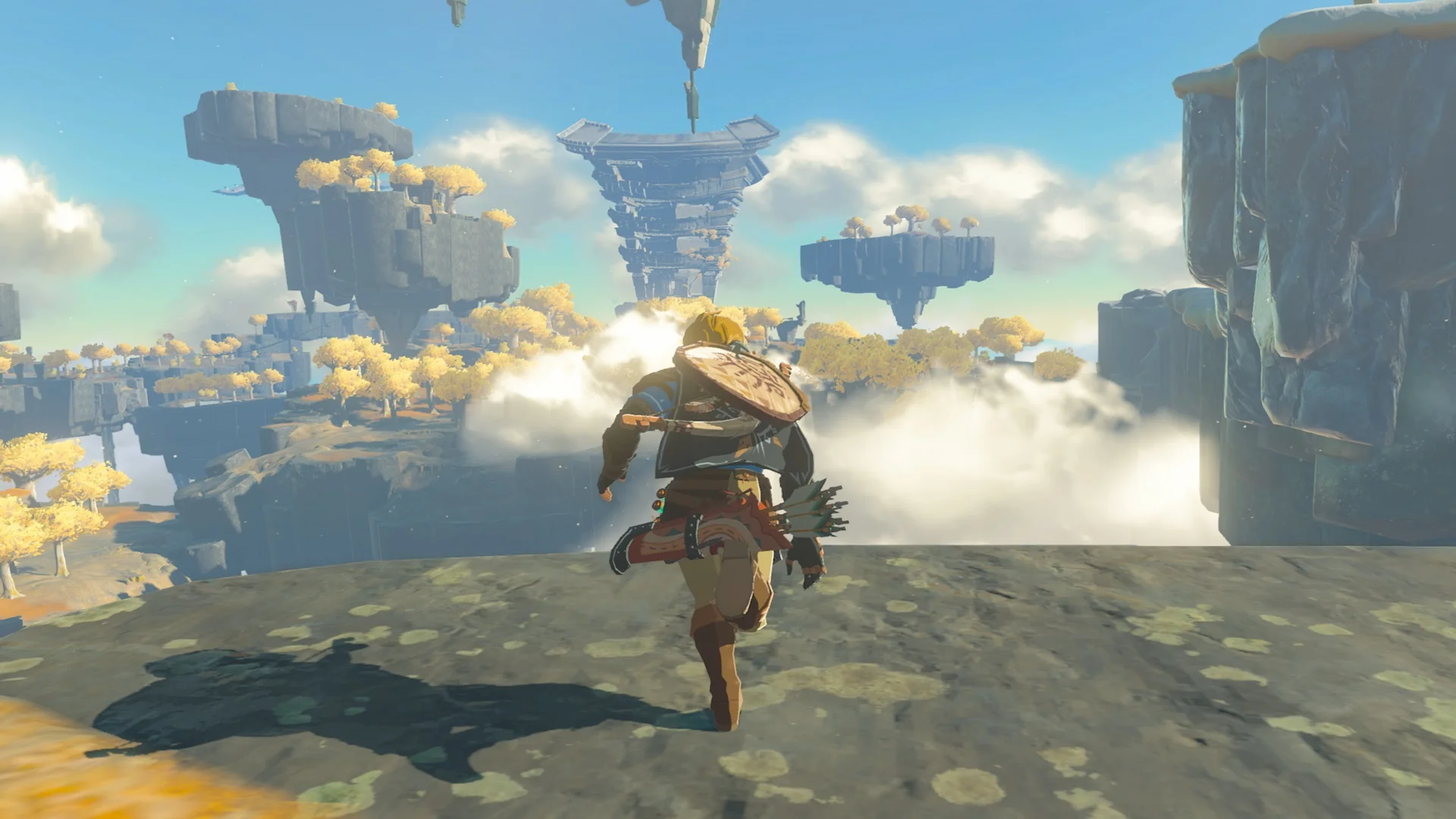 The Legend of Zelda: Tears of the Kingdom - Nintendo Switch - Image 5