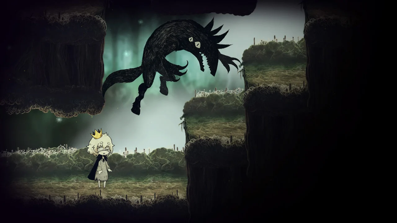 The Liar Princess and the Blind Prince [STANDARD EDITION] - SWITCH - Image 3
