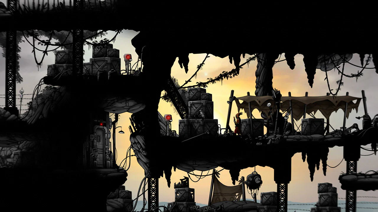 The Library of Babel (Asian Import - Multi-Language) - Playstation 5 - Image 3