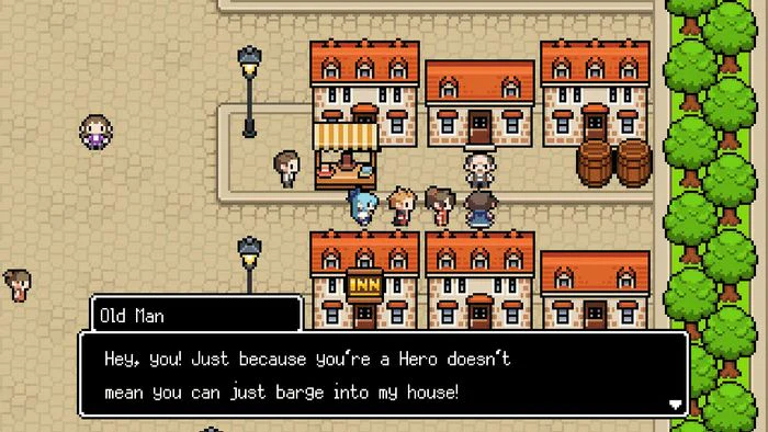 The Longest 5 Minutes - PS VITA - Image 6