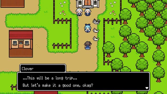 The Longest 5 Minutes - PS VITA - Image 7