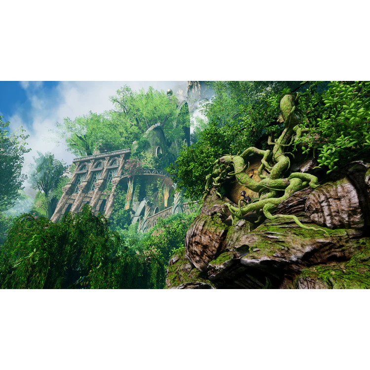 The Lord of the Rings™: Gollum™ - XBOX ONE/XBOX SERIES X - Image 9
