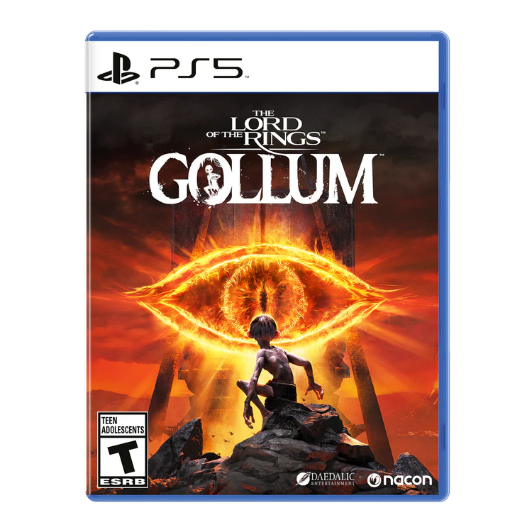 The Lord of the Rings™: Gollum™ - PS5