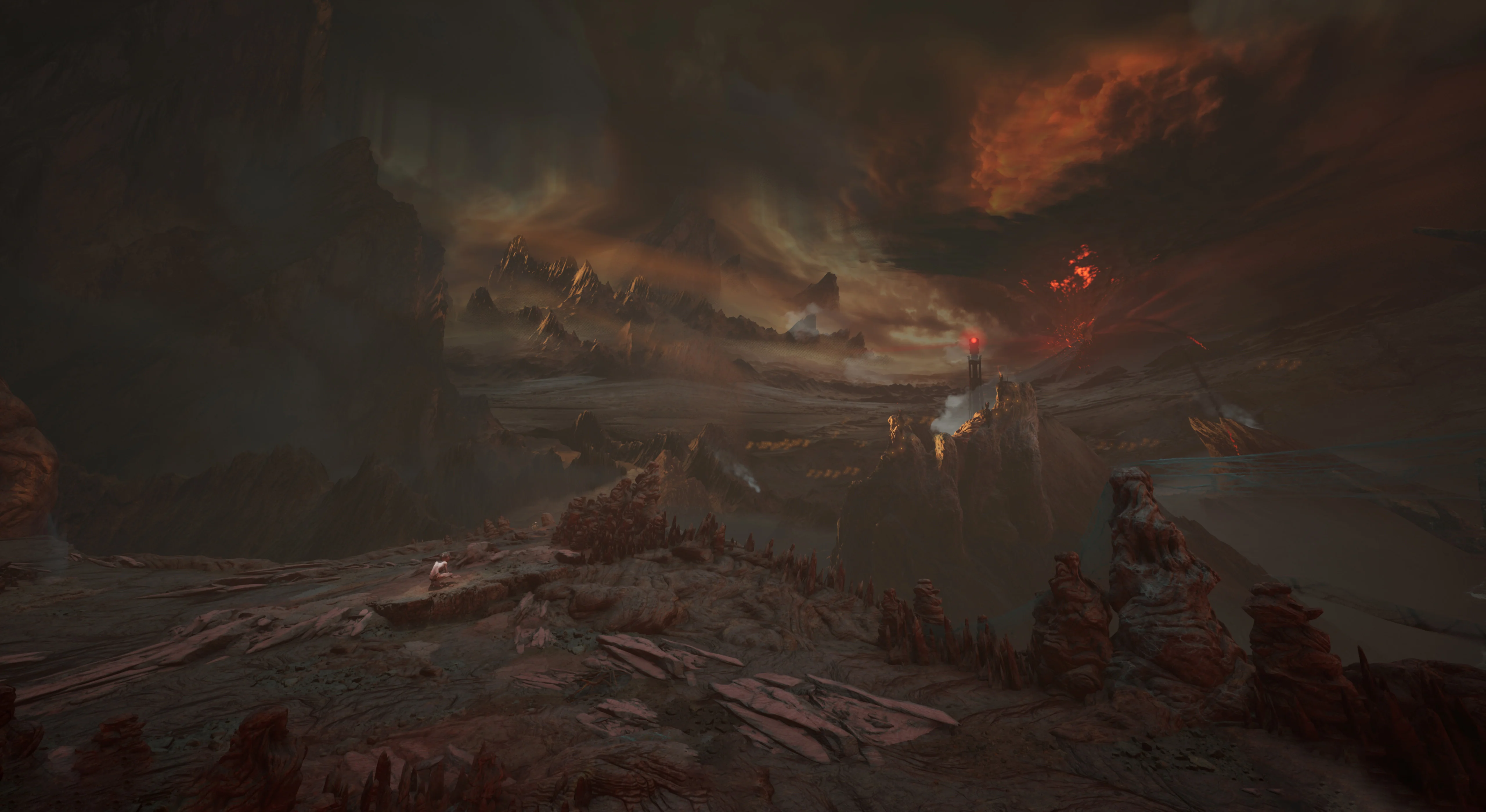 The Lord of the Rings™: Gollum™ - PS5 - Image 6