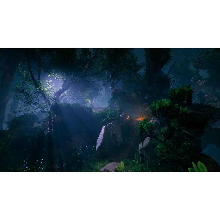 The Lord of the Rings™: Gollum™ - PS4 - Image 10