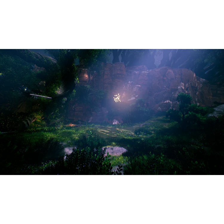 The Lord of the Rings™: Gollum™ - PS4 - Image 11