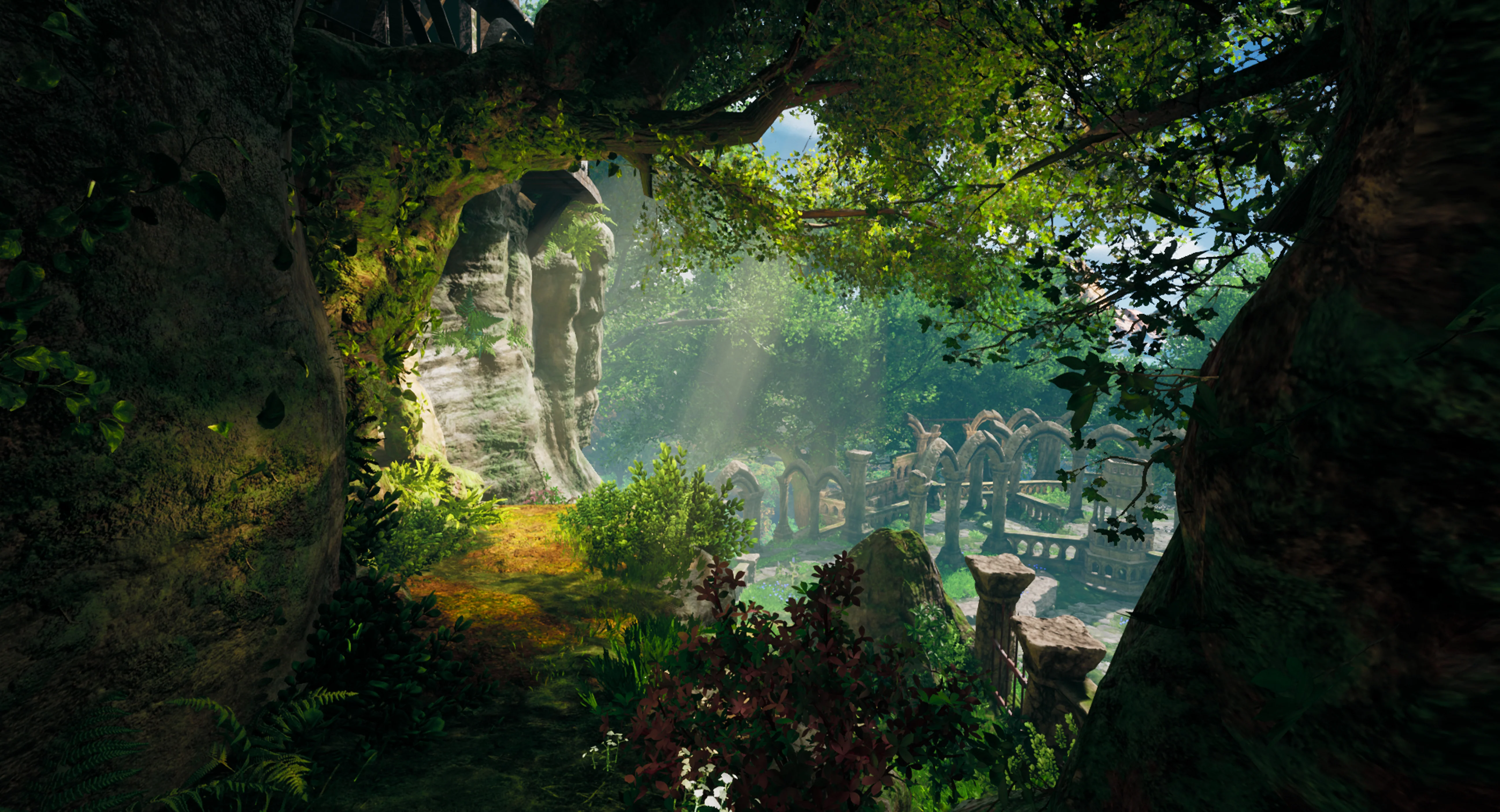 The Lord of the Rings™: Gollum™ - PS4 - Image 3