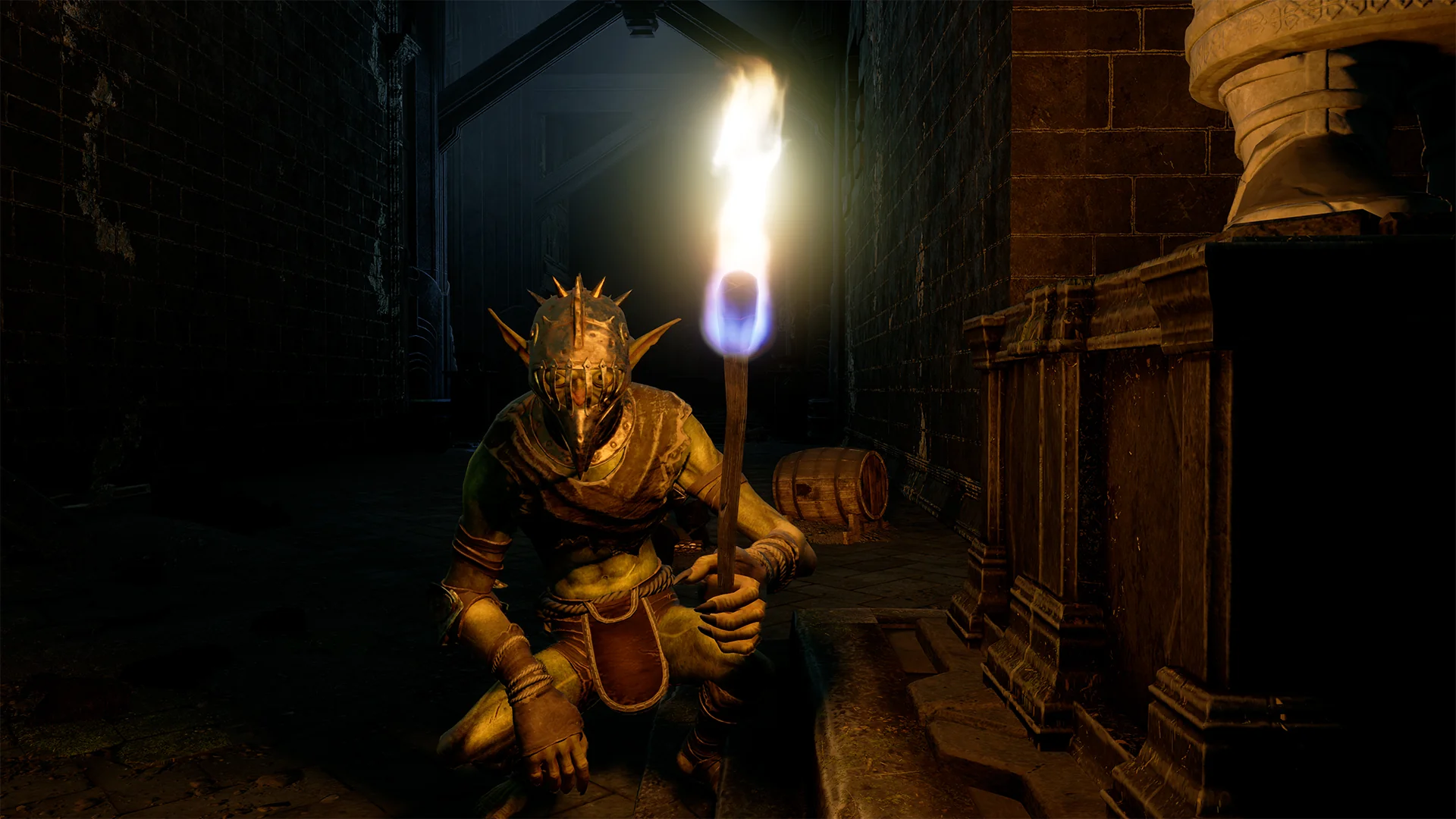 The Lord of the Rings Return to Moria - PS5 - Image 3