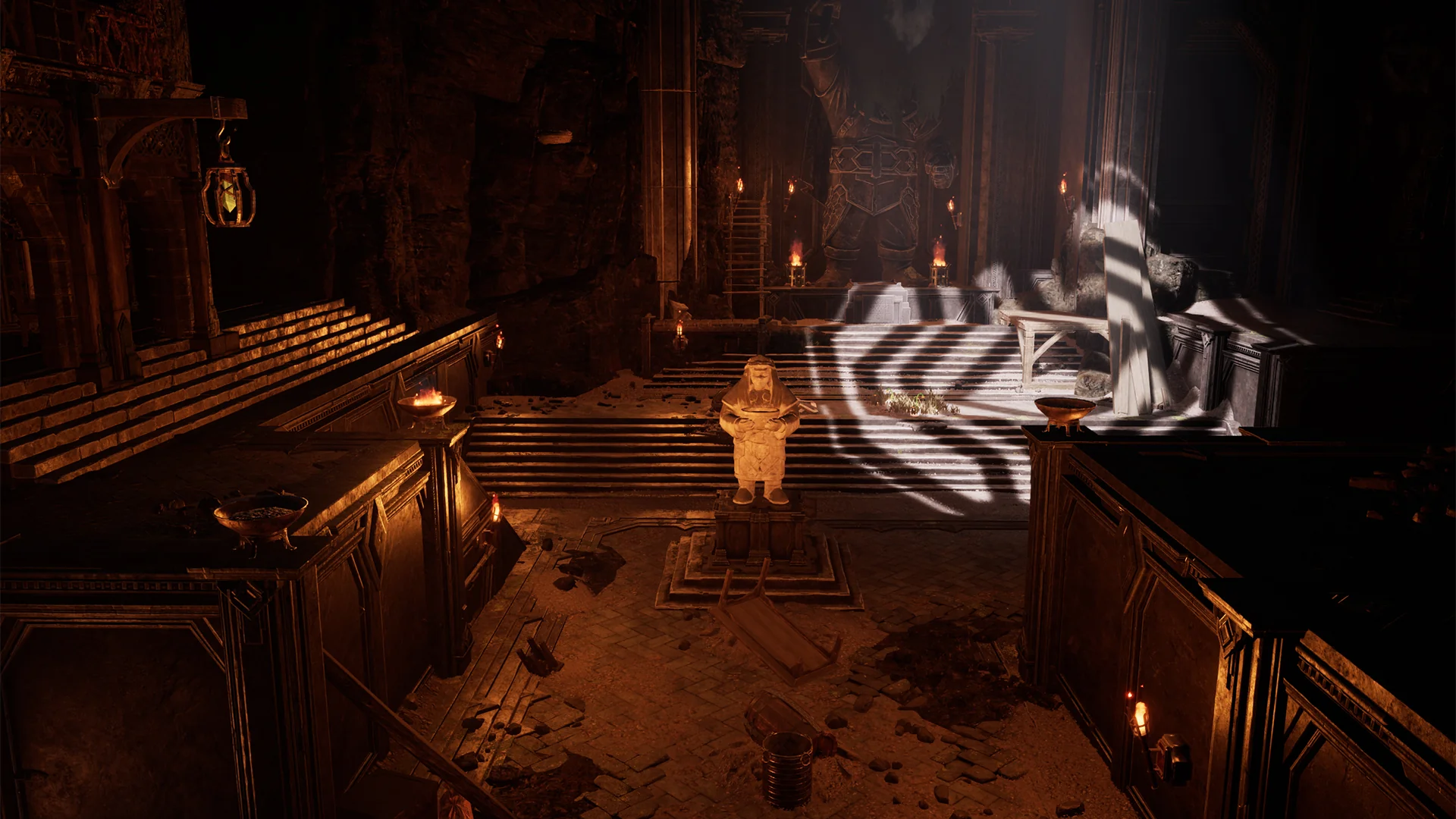 The Lord of the Rings Return to Moria - PS5 - Image 4