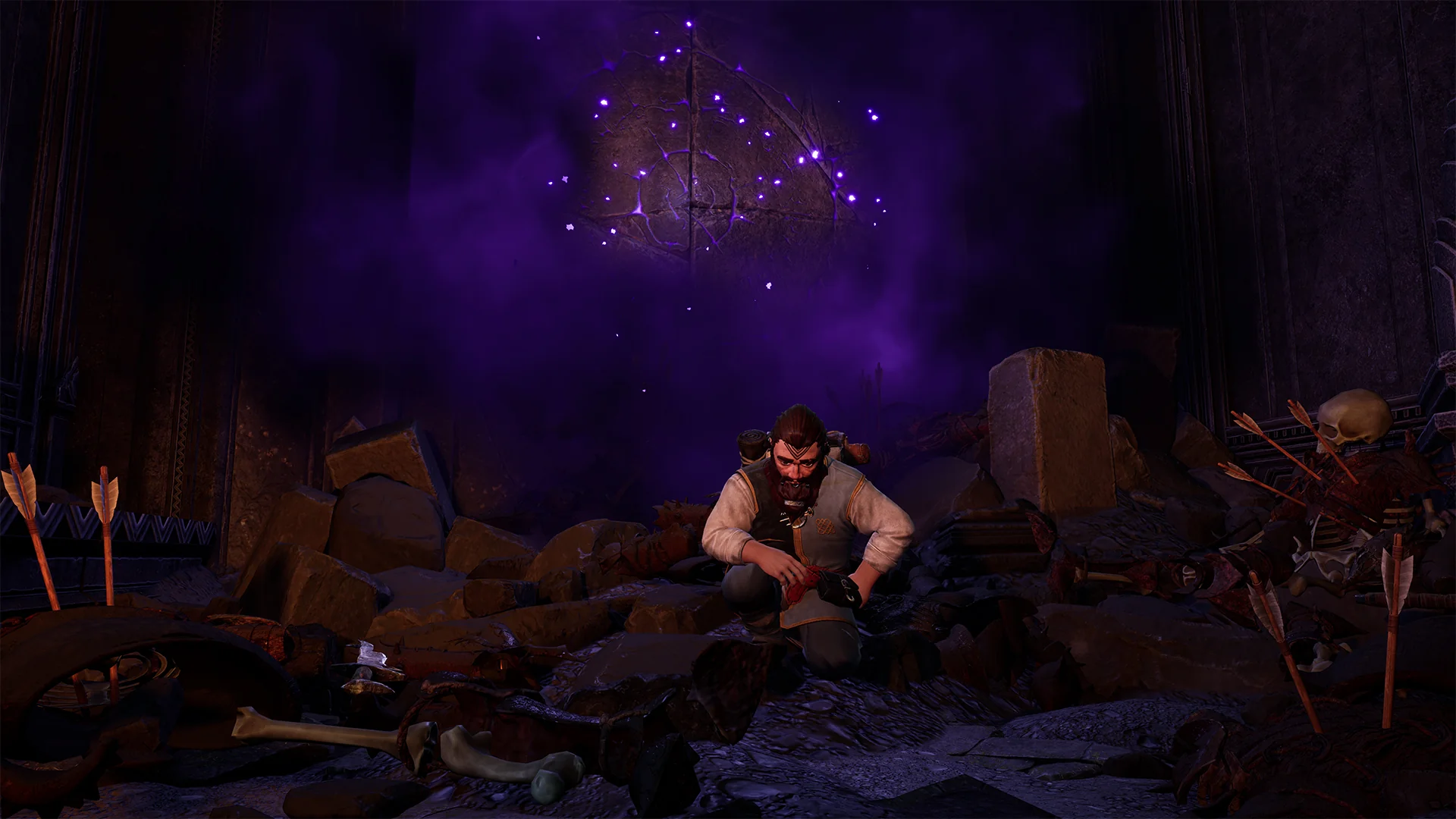 The Lord of the Rings Return to Moria - PS5 - Image 7