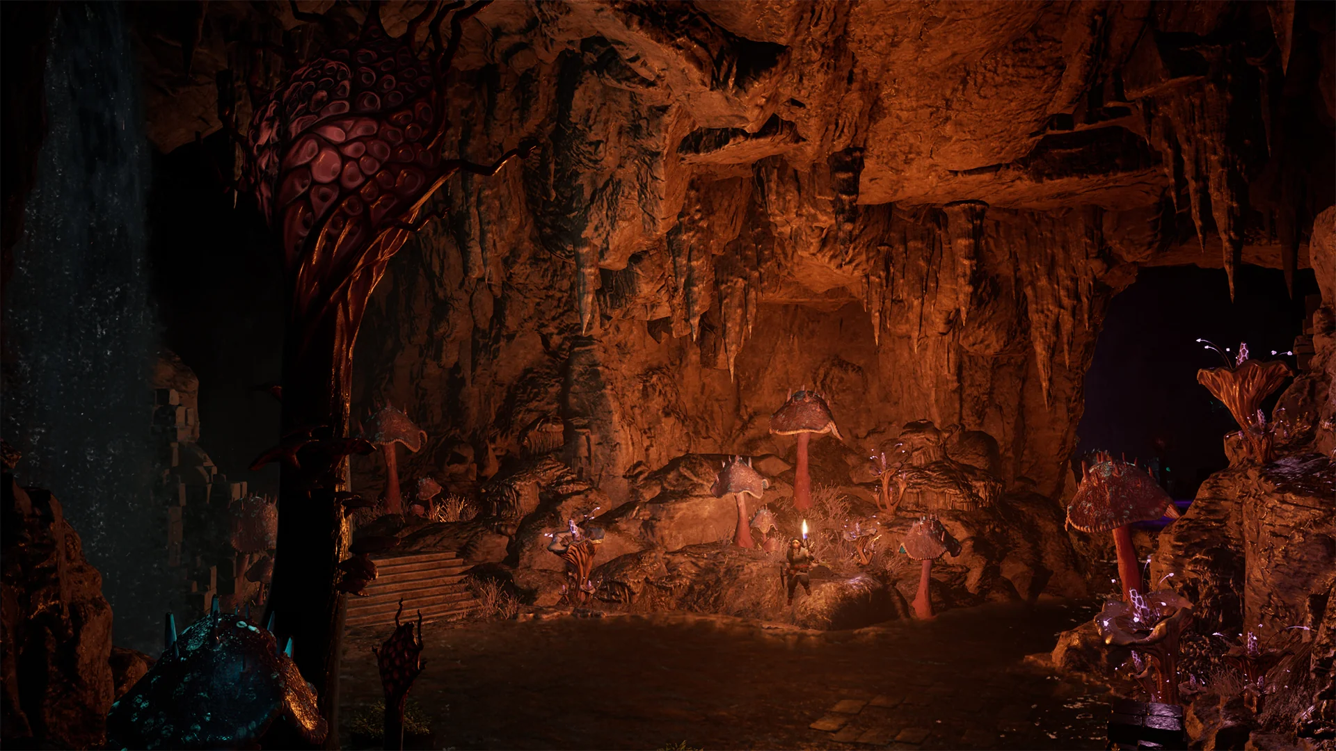 The Lord of the Rings Return to Moria - PS5 - Image 8