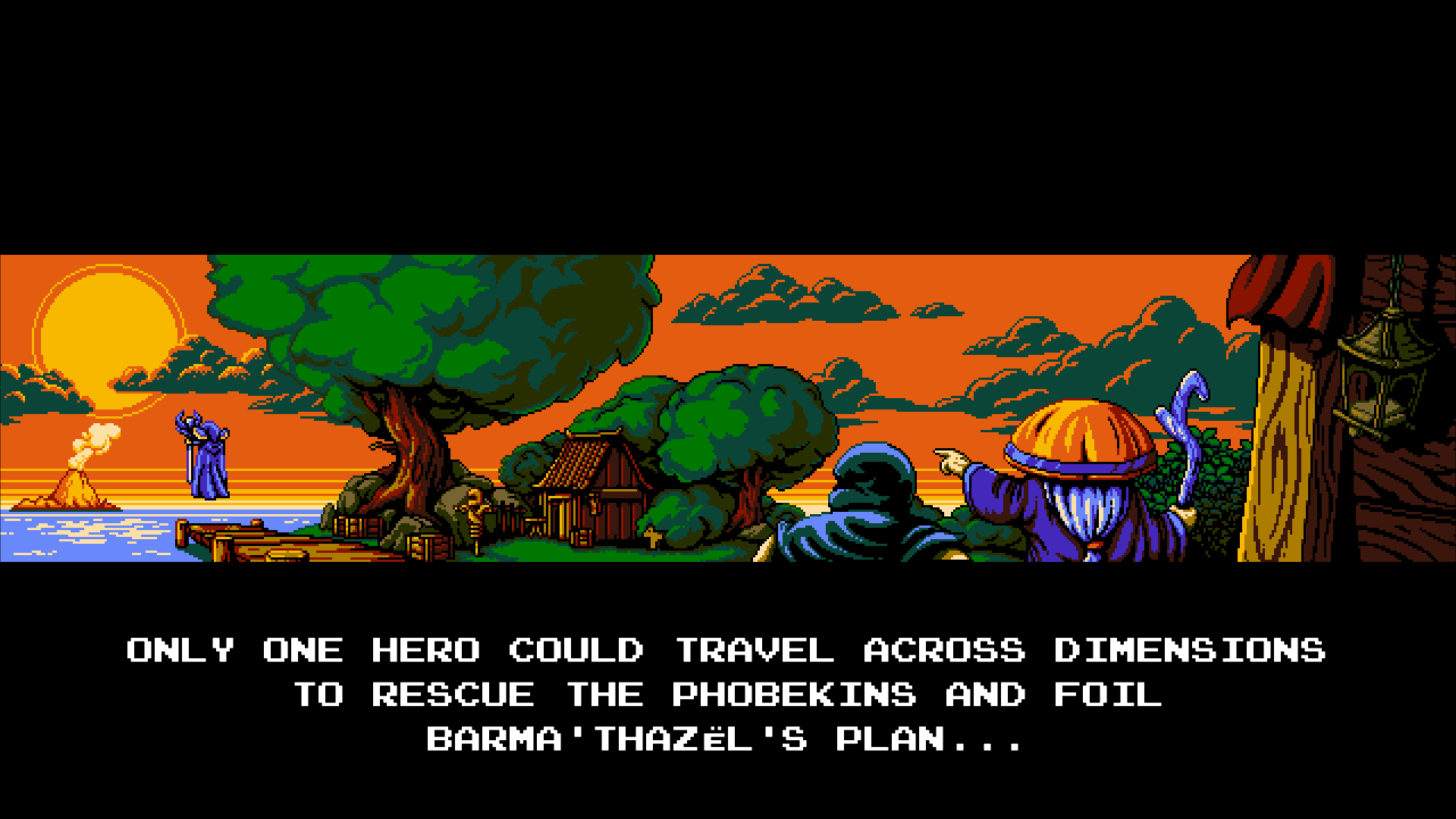 The Messenger - Nintendo Switch - Image 3