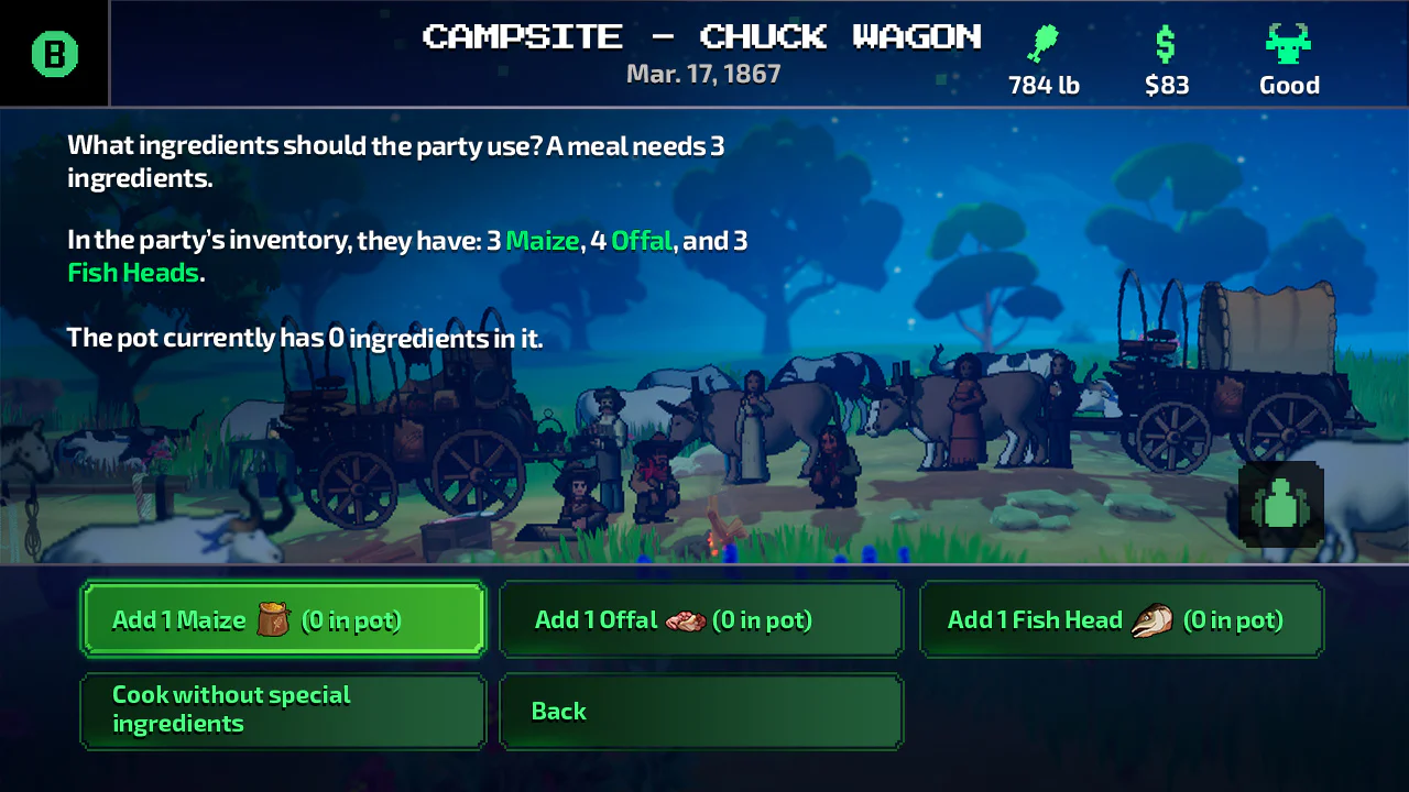 The Oregon Trail: Deluxe Edition - Xbox One / Xbox Series X - Image 13