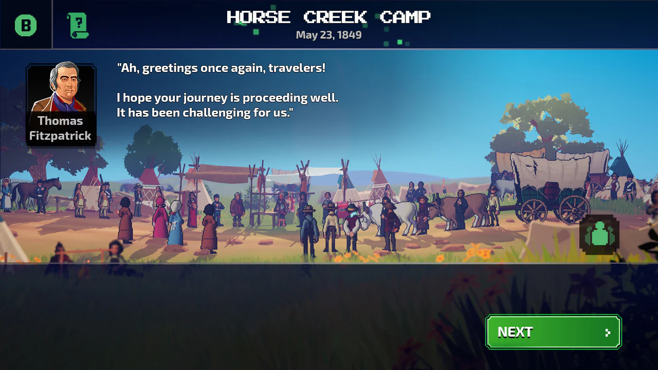 The Oregon Trail: Deluxe Edition - Xbox One / Xbox Series X - Image 16