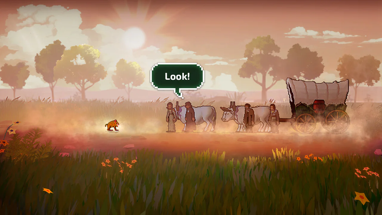 The Oregon Trail: Deluxe Edition - Xbox One / Xbox Series X - Image 18