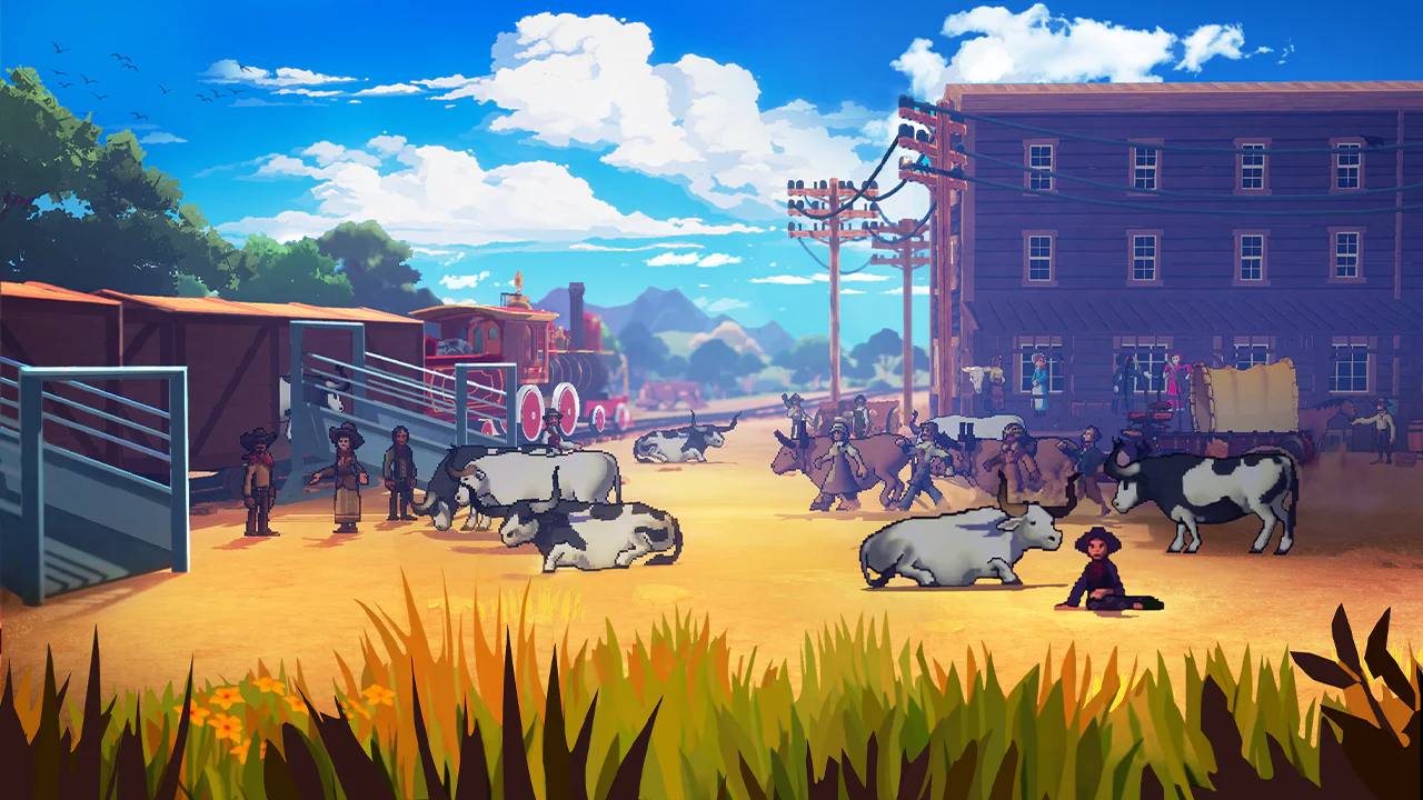 The Oregon Trail: Deluxe Edition - Xbox One / Xbox Series X - Image 19