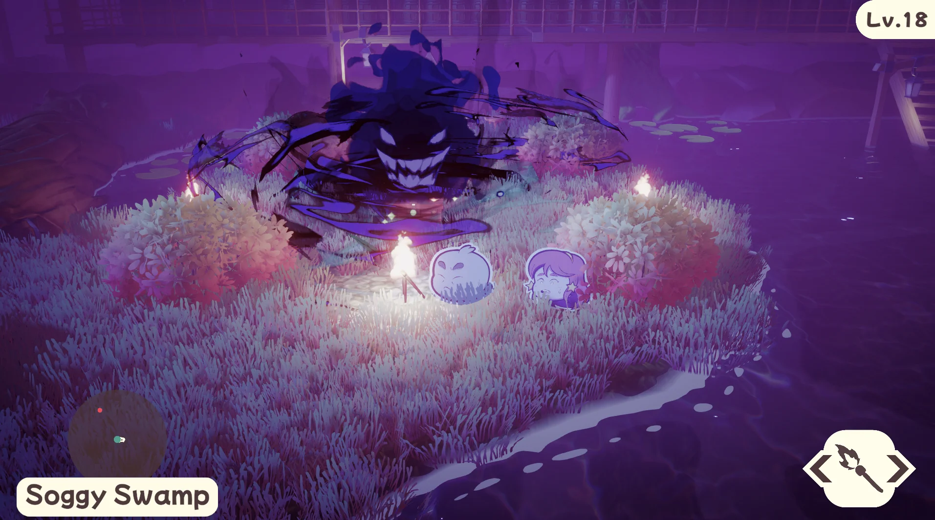 The Outbound Ghost - Nintendo Switch - Image 3