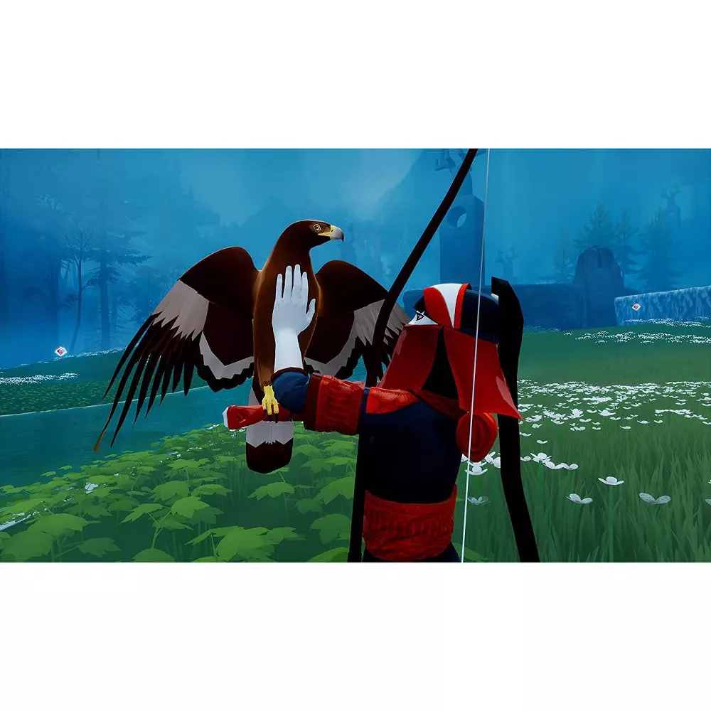THE PATHLESS - Nintendo Switch - Image 4