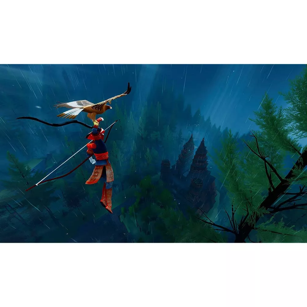 THE PATHLESS - Nintendo Switch - Image 5