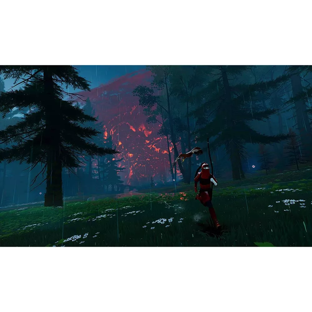 THE PATHLESS - Nintendo Switch - Image 6