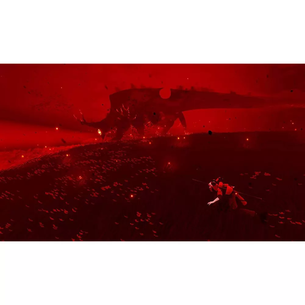 THE PATHLESS - Nintendo Switch - Image 7