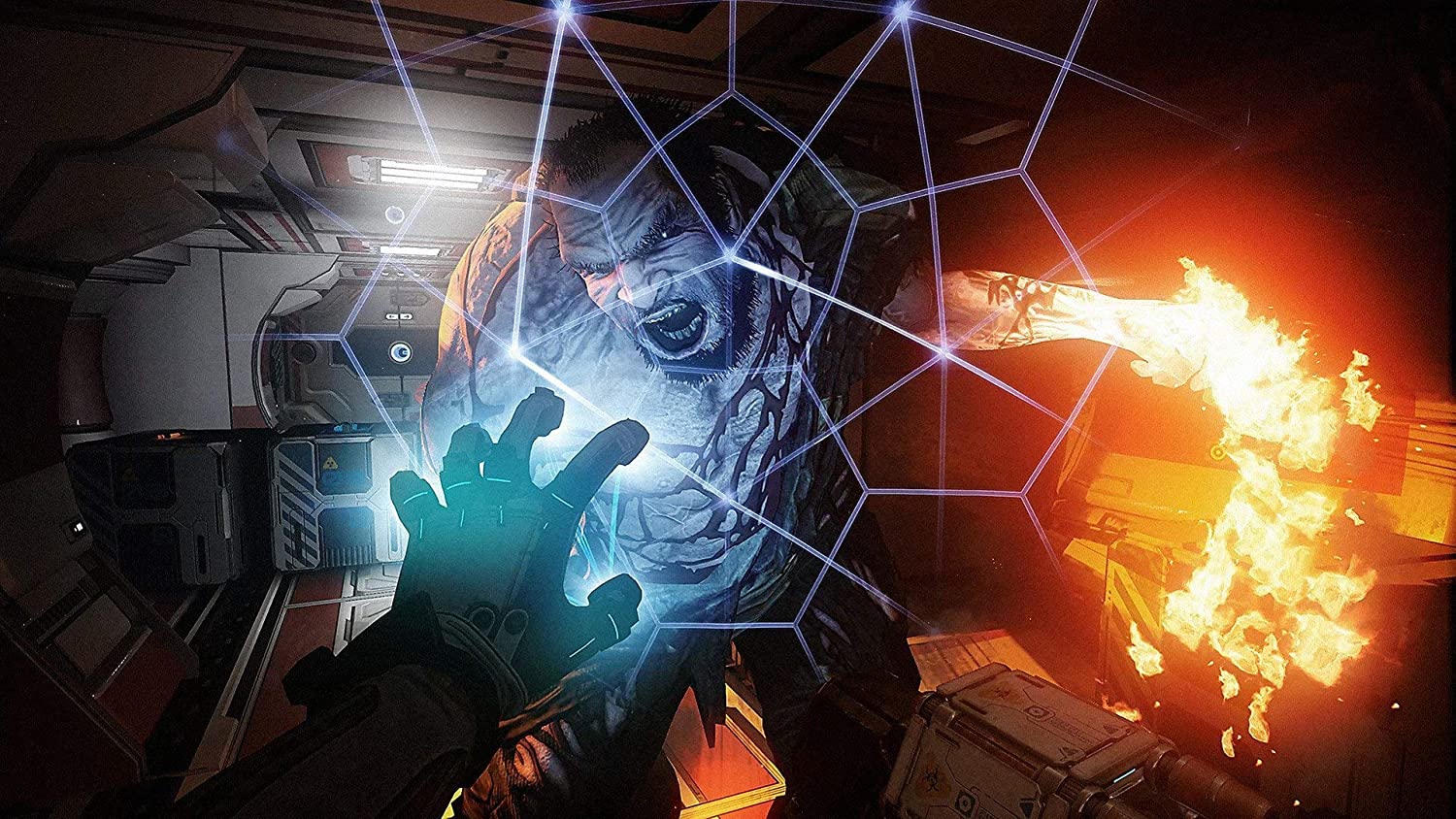 The Persistence [Playstaton VR Required] - PlayStation 4 - Image 3
