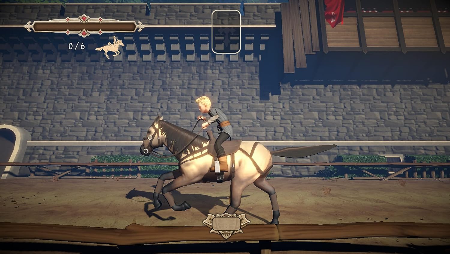 The Quest for Excalibur Puy Du Fou - PlayStation 4 - Image 3