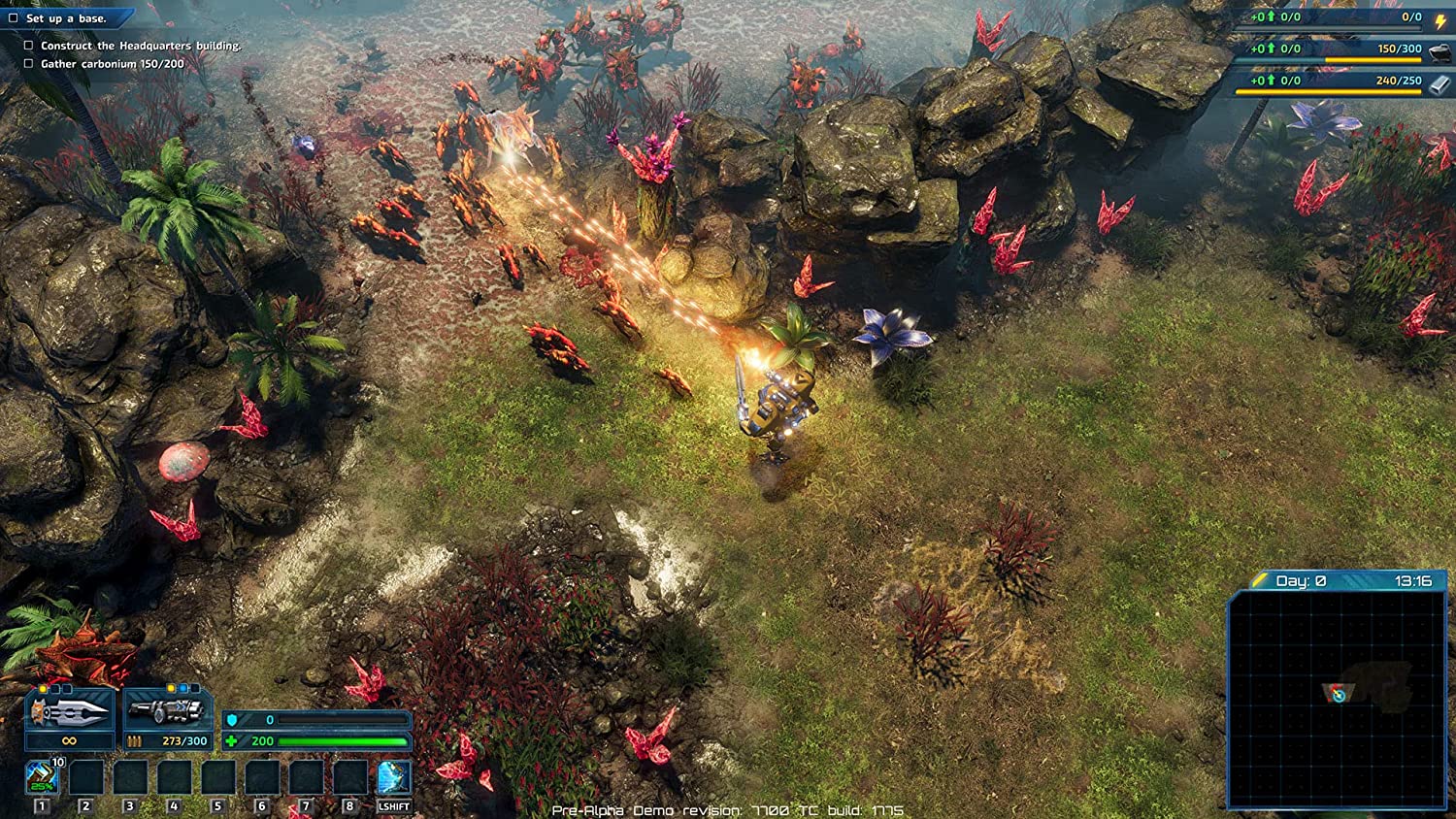 The Riftbreaker - PlayStation 5 - Image 11