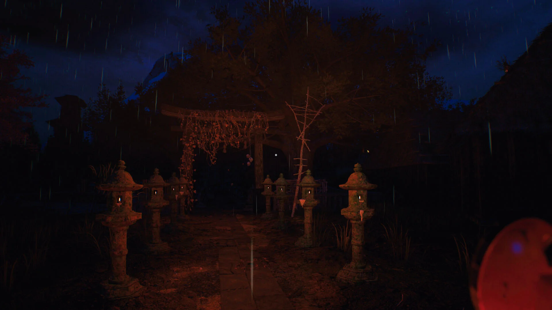The Sinking Forest [EU Import] - PlayStation 5 - Image 10