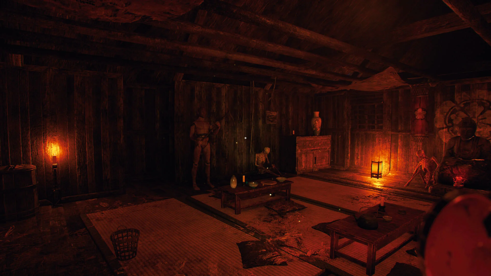The Sinking Forest [EU Import] - PlayStation 5 - Image 16