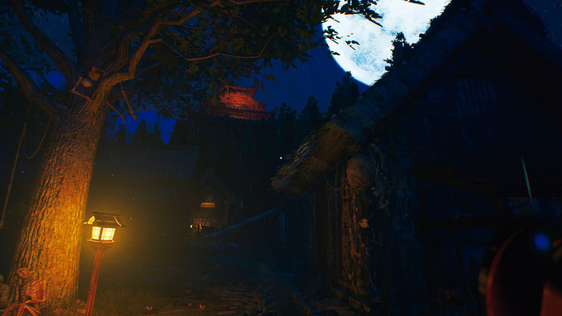 The Sinking Forest [EU Import] - PlayStation 5 - Image 5
