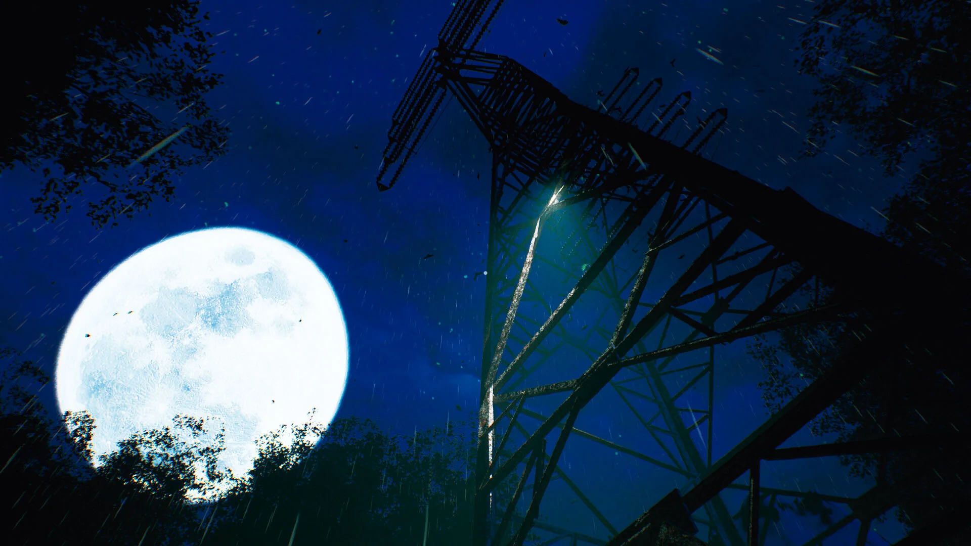 The Sinking Forest [EU Import] - PlayStation 5 - Image 6