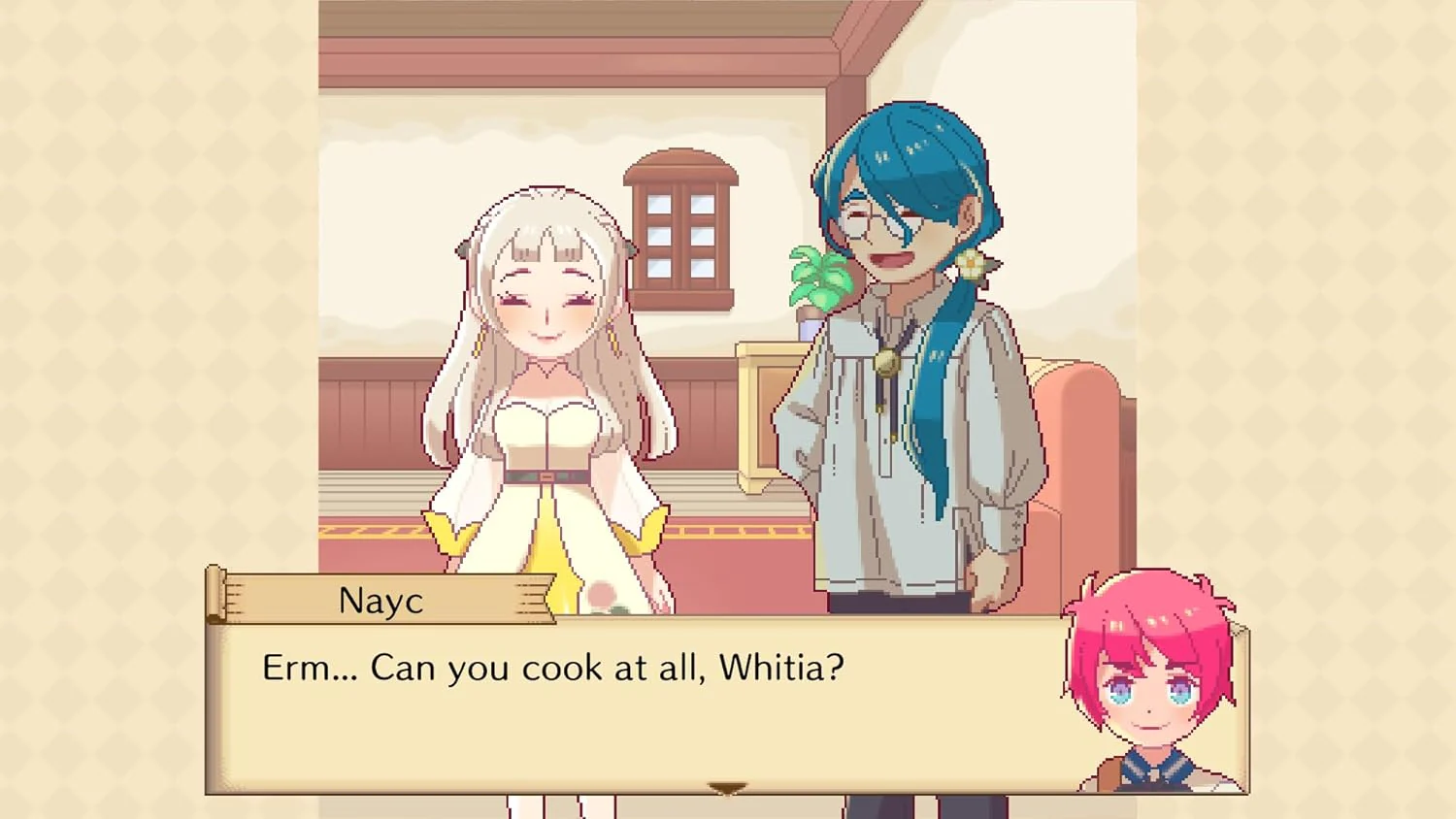 The Smile Alchemist - PlayStation 5 - Image 3