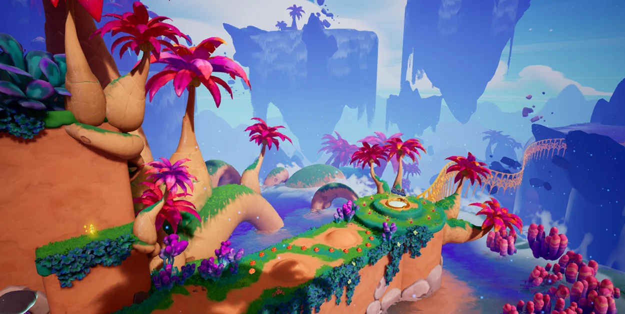 The Smurfs Dreams - Nintendo Switch - Image 2