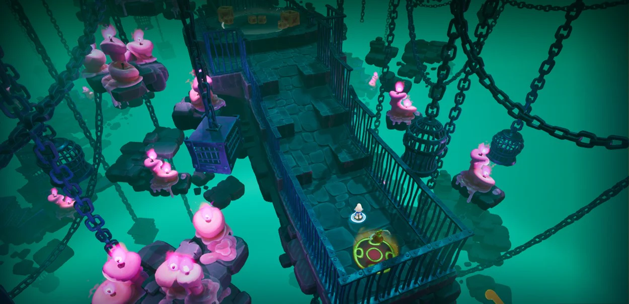 The Smurfs Dreams - Nintendo Switch - Image 4