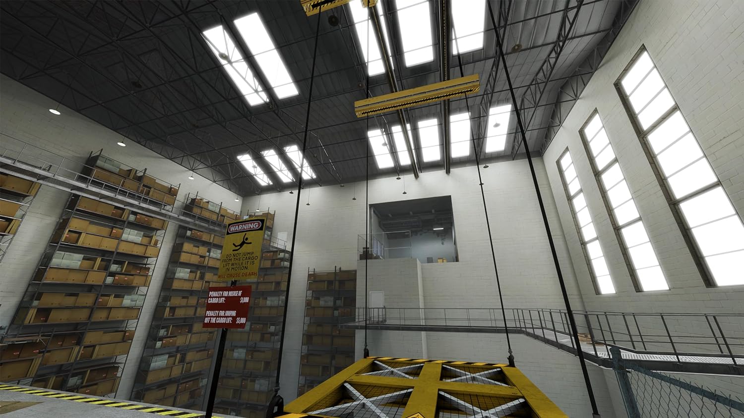 The Stanley Parable Ultra Deluxe - Nintendo Switch - Image 4