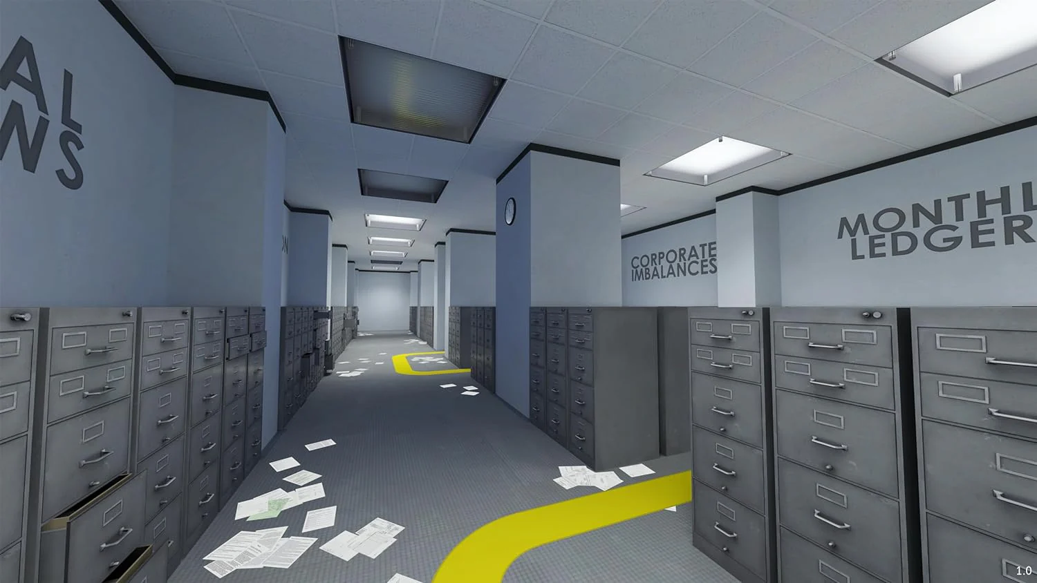 The Stanley Parable Ultra Deluxe - Nintendo Switch - Image 5