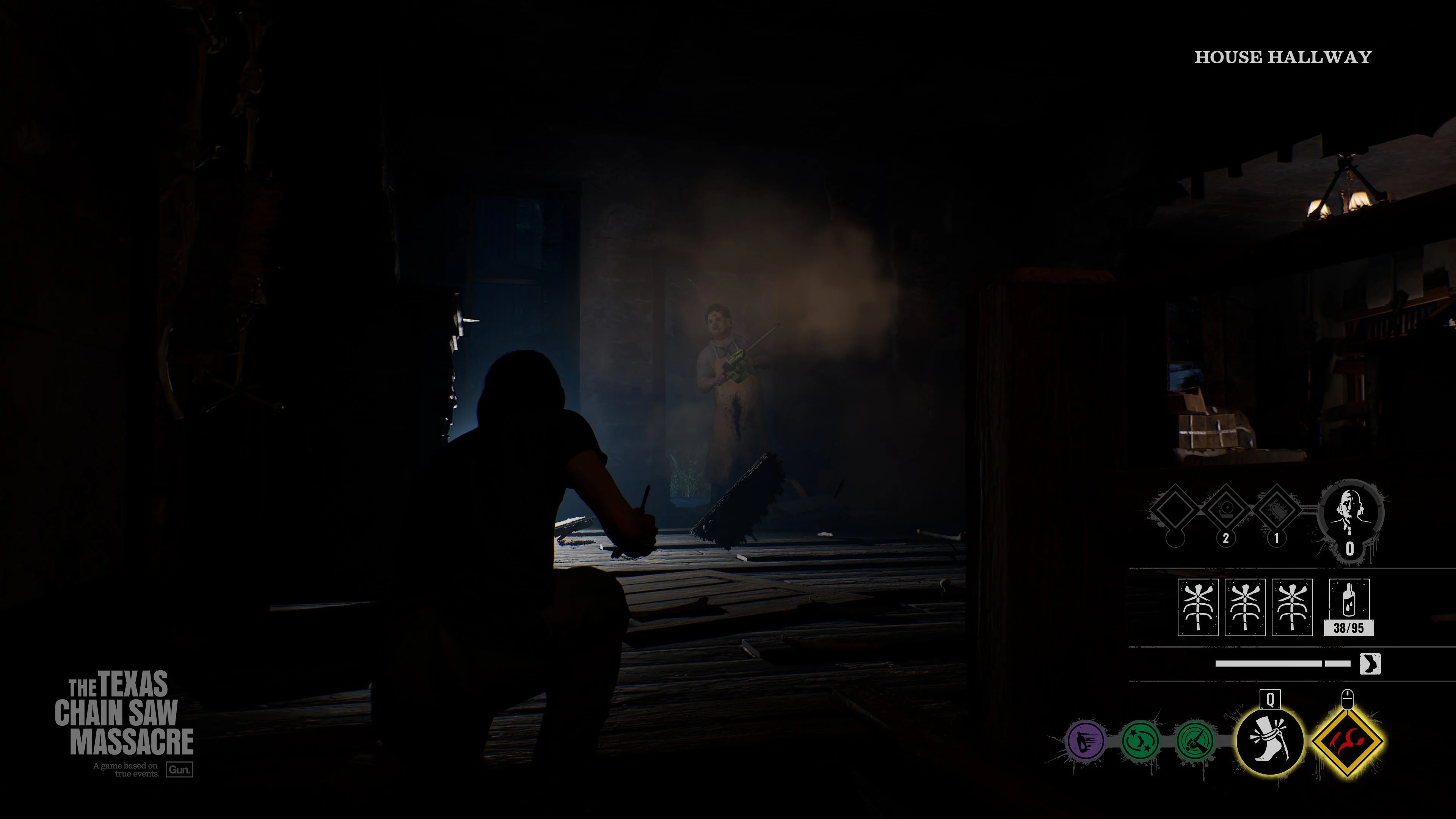THE TEXAS CHAINSAW MASSACRE - PS5 - Image 3
