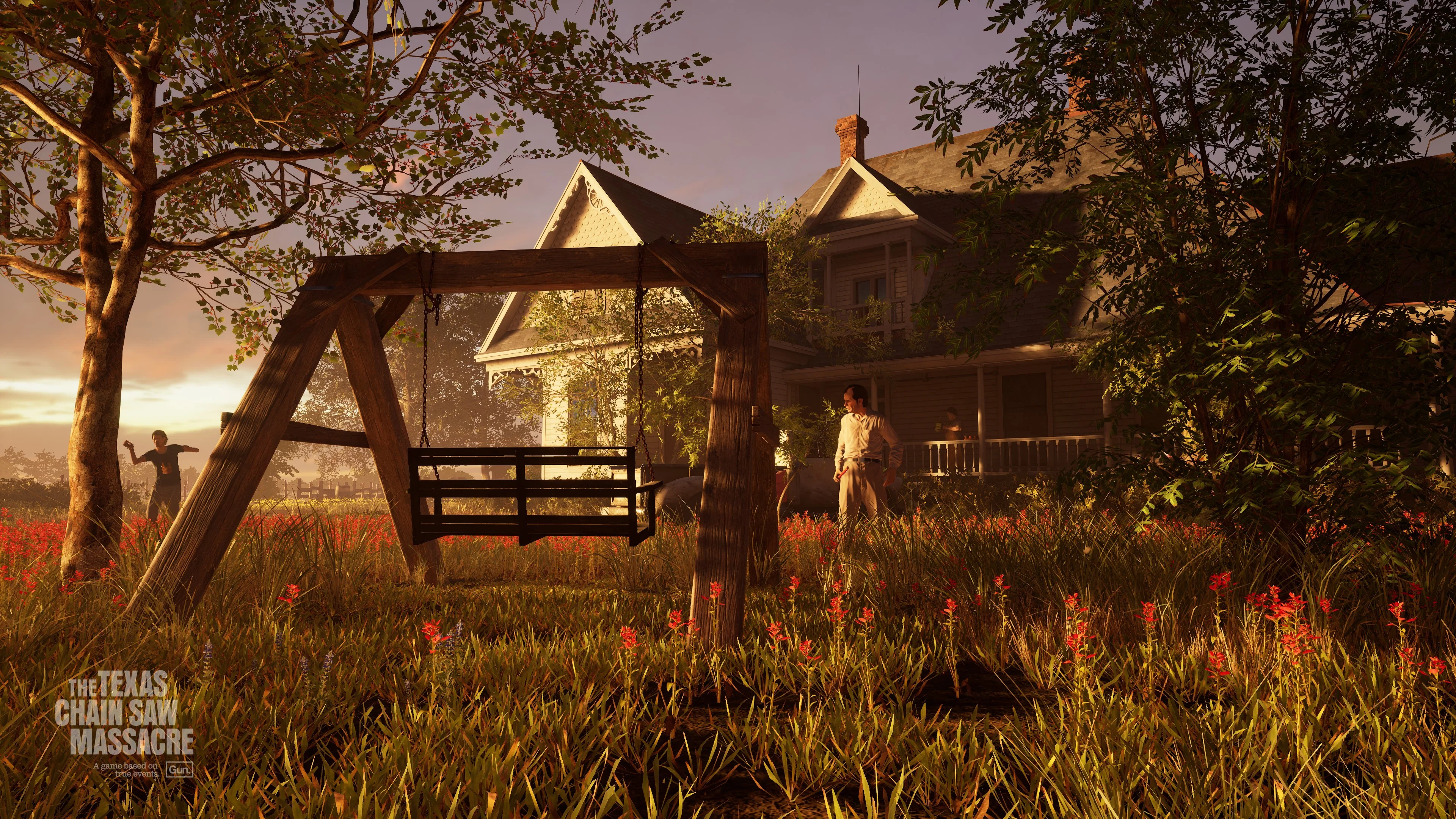 THE TEXAS CHAINSAW MASSACRE - PS5 - Image 4