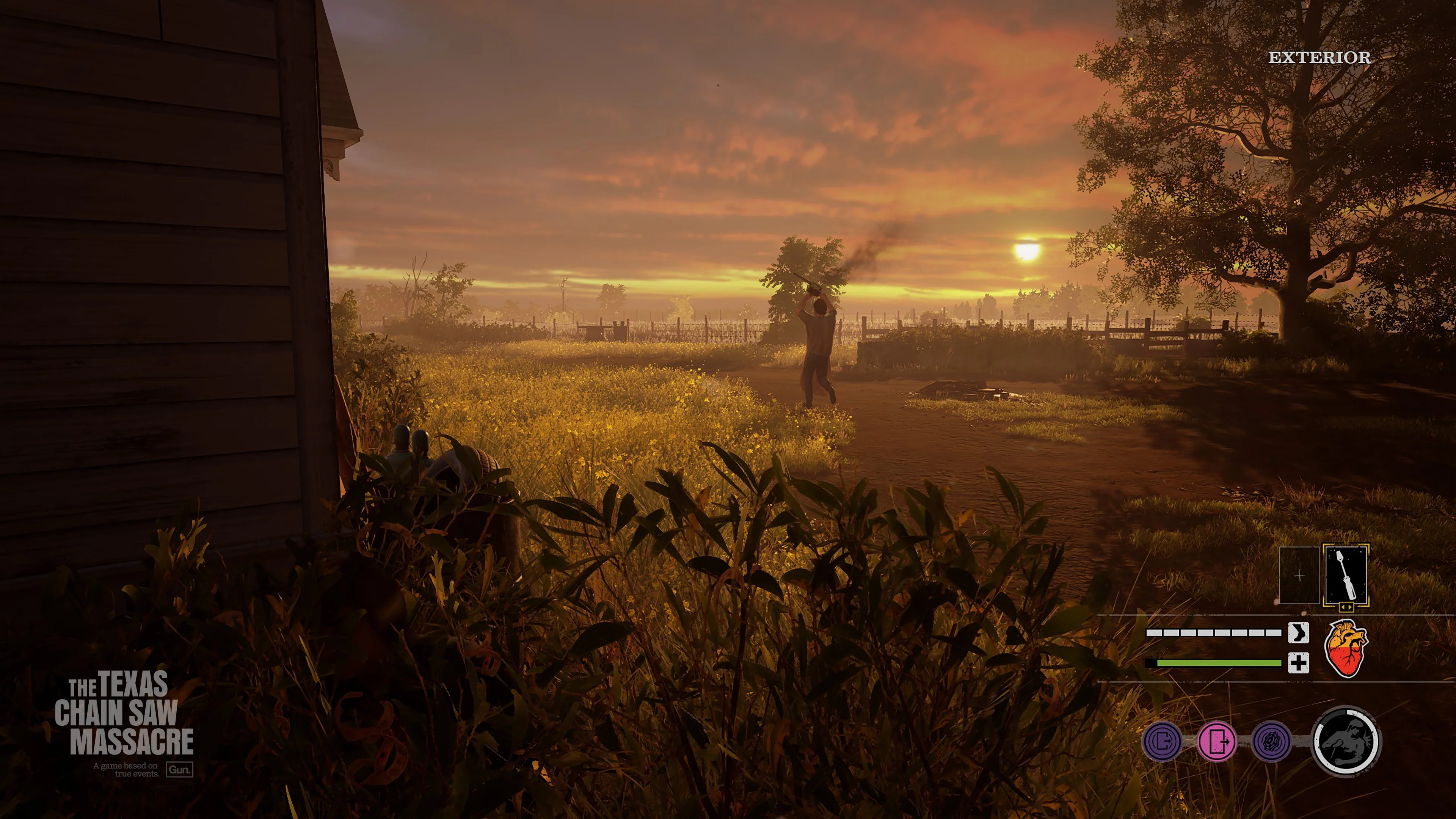 THE TEXAS CHAINSAW MASSACRE - XBOX ONE/XBOX SERIES X - Image 6