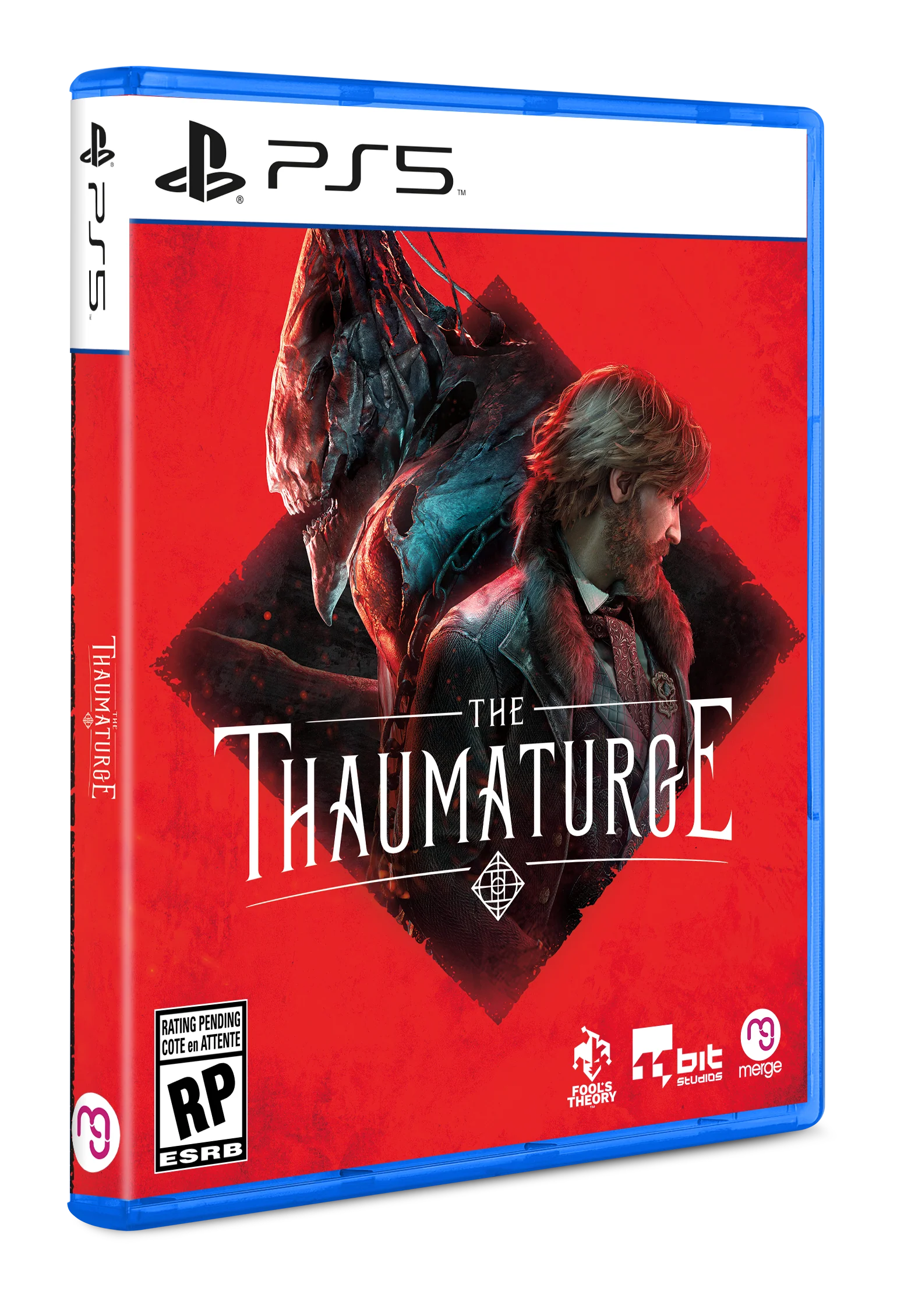 The Thaumaturge - Playstation 5 - Image 2