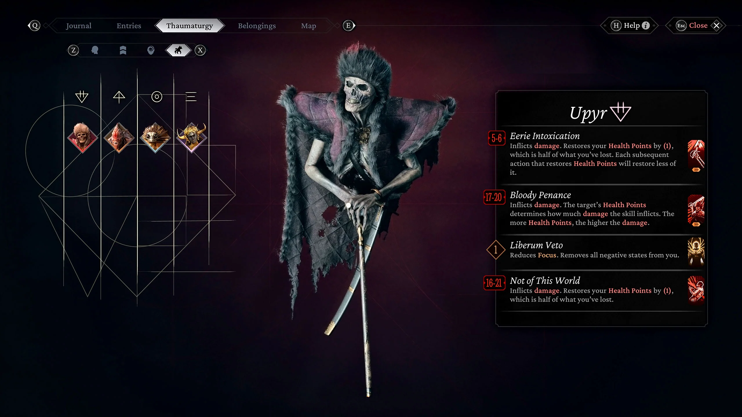The Thaumaturge - Xbox Series X - Image 3