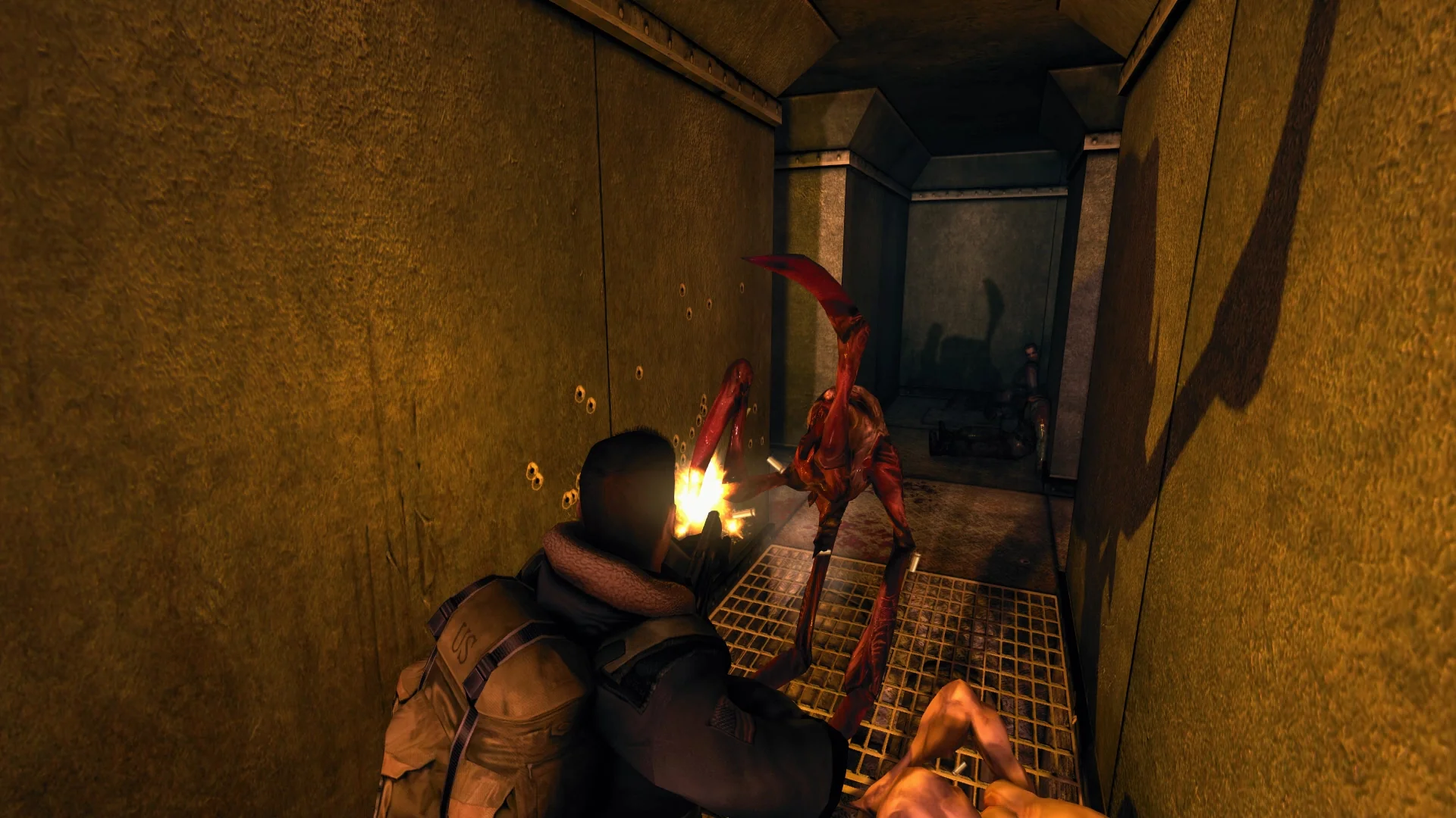 The Thing: Remastered [Standard Edition] - Nintendo Switch - Image 4