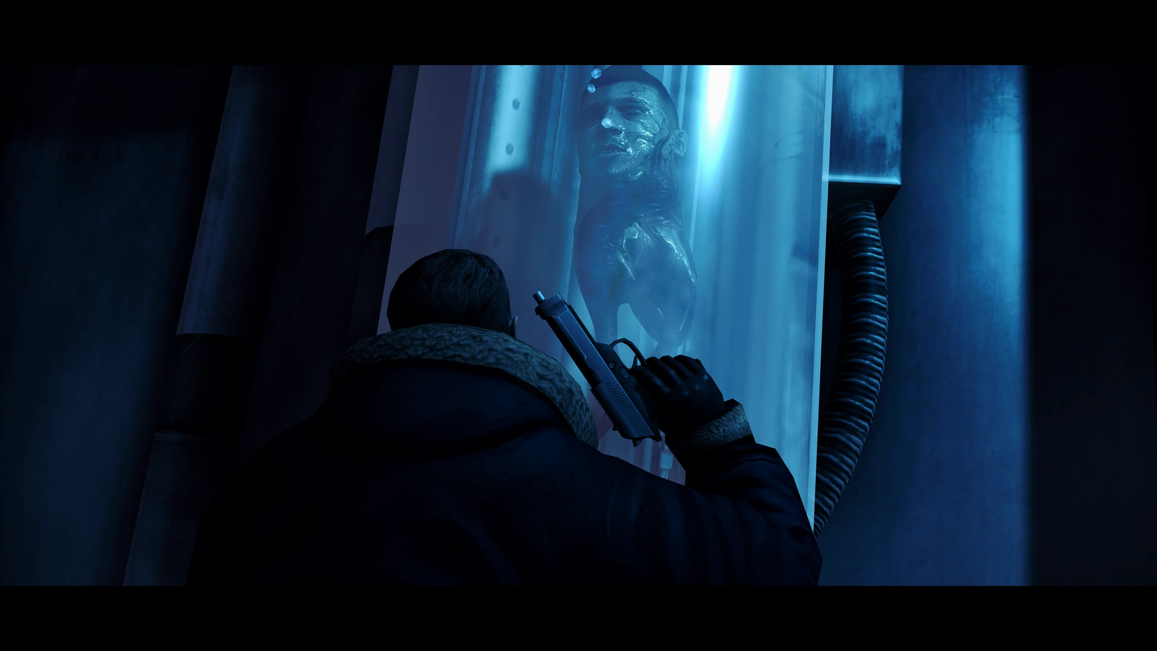 The Thing: Remastered [Standard Edition] - Nintendo Switch - Image 9